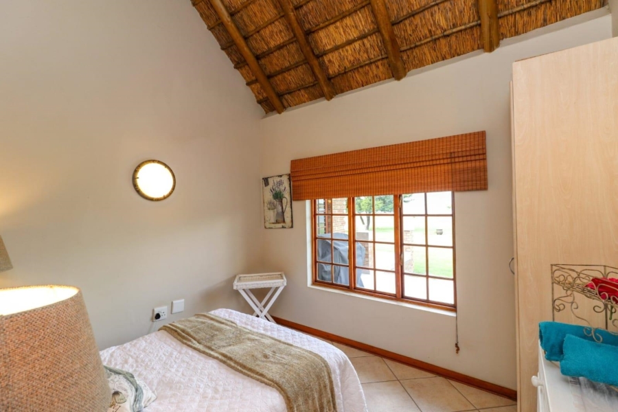 3 Bedroom Property for Sale in Vaal Dam Free State